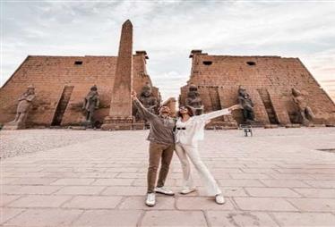 popular tours