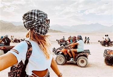 popular tours