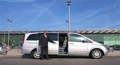 our services