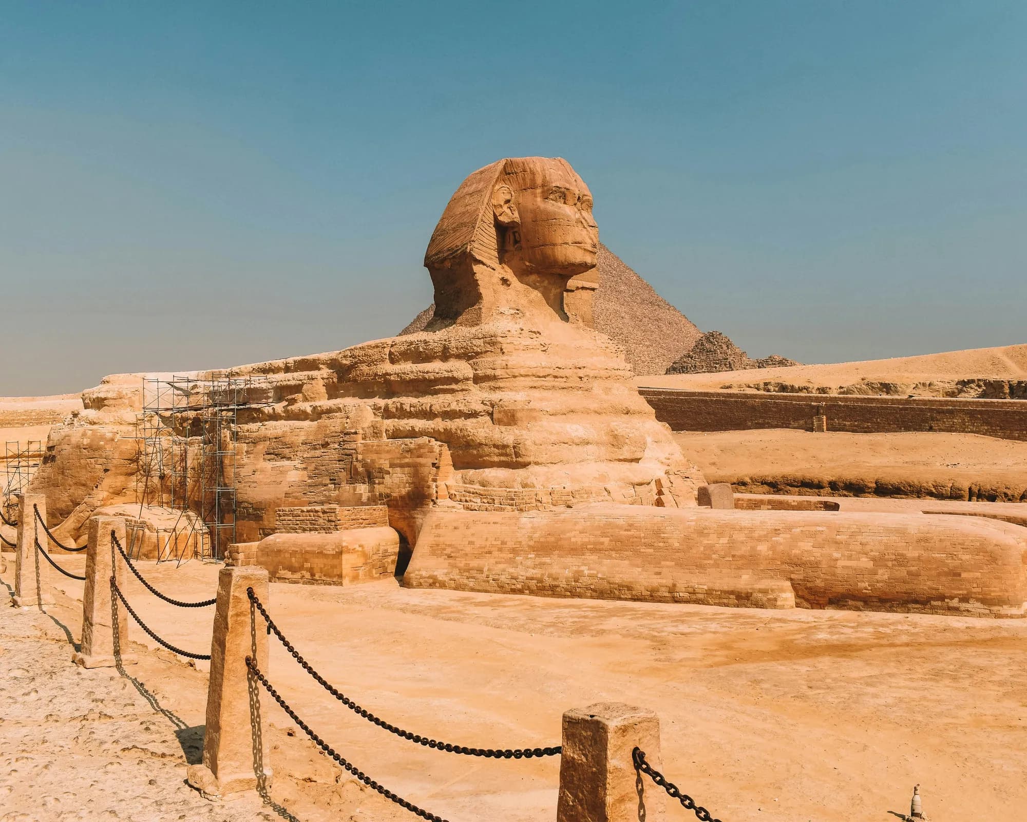 5 Best Places to Visit in Egypt