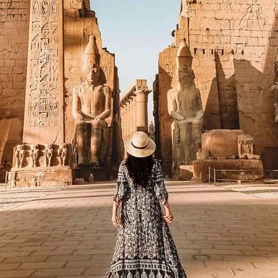 Luxor