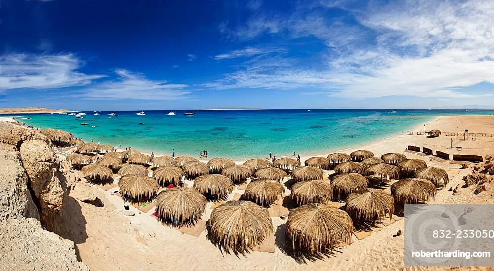 Hurghada