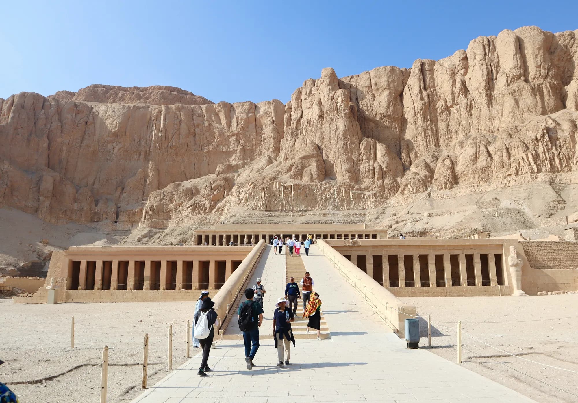 Luxor