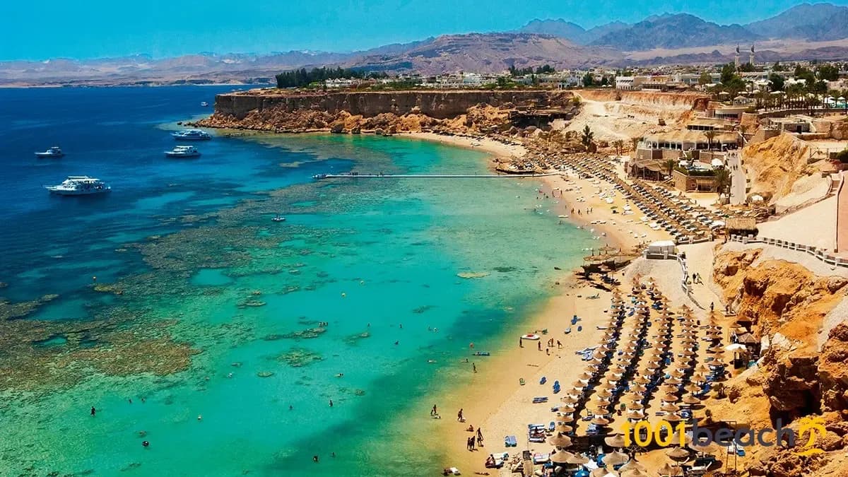 Sharm El Sheikh