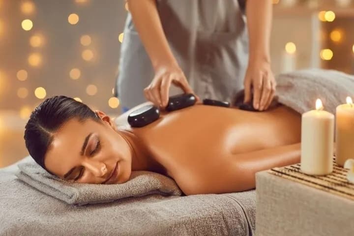 Turkish Bath & MASSAGE
