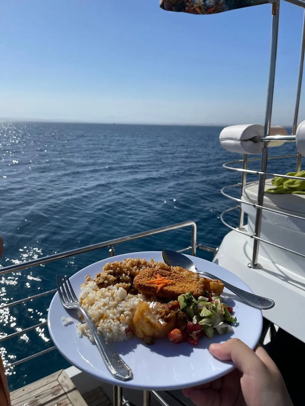 Intro Diving & Snorkeling Tour with Lunch & Drinks