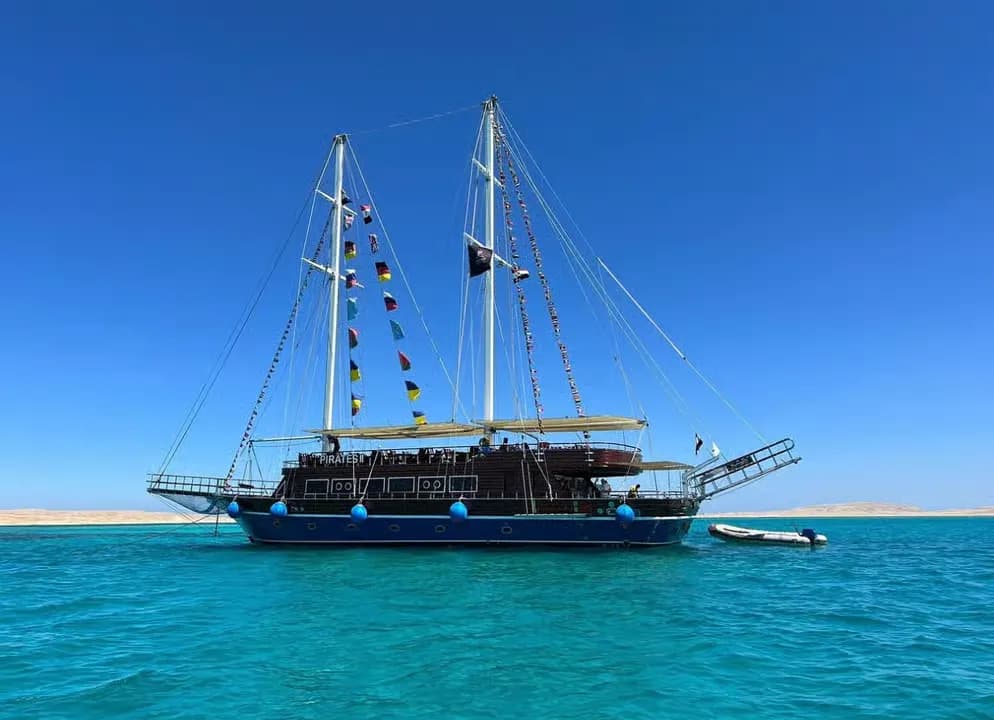 The Pirates