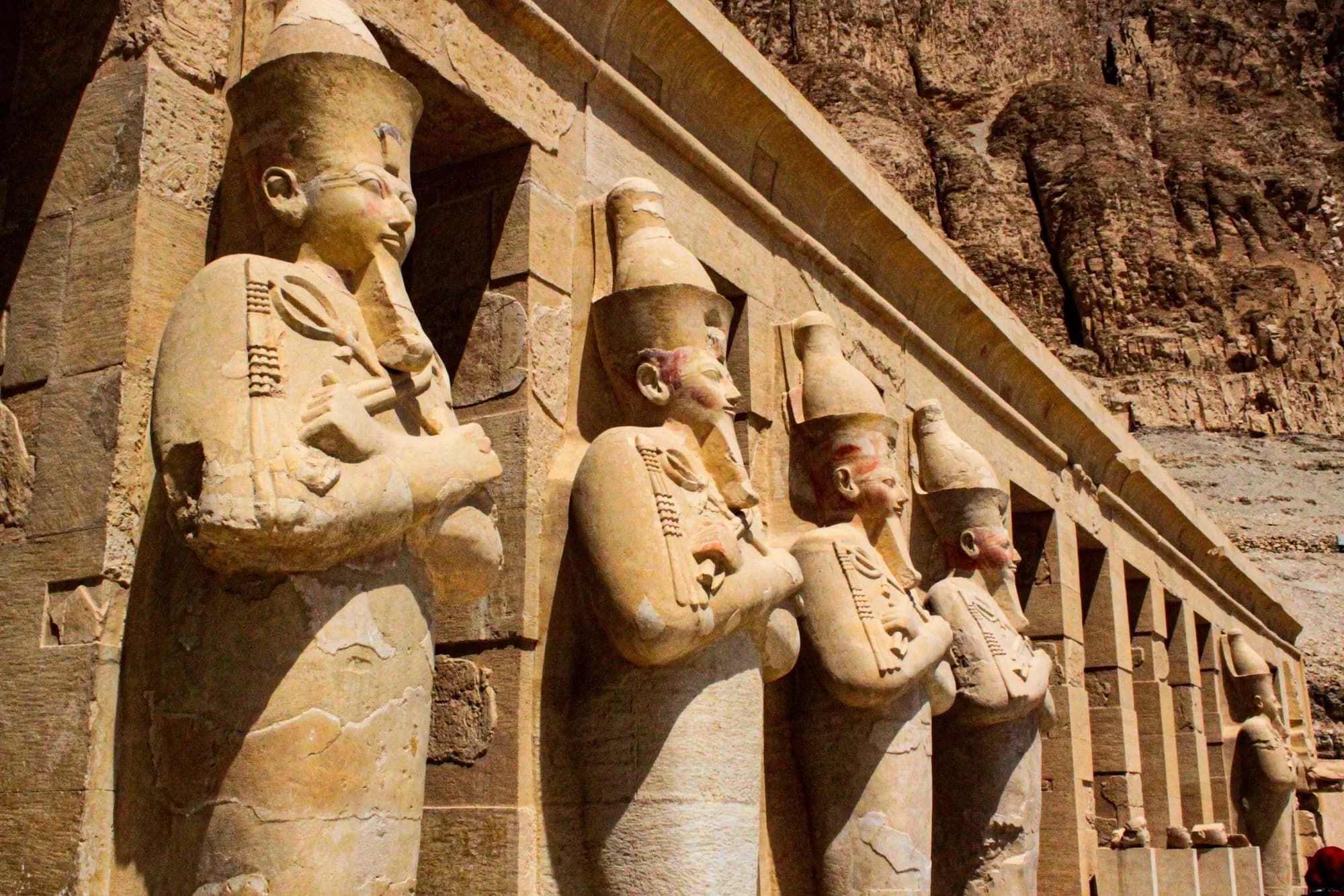 Luxor Private Tour